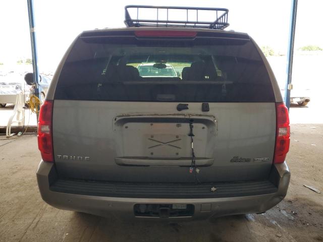 2008 Chevrolet Tahoe K1500 VIN: 1GNFK13008R253436 Lot: 63134364