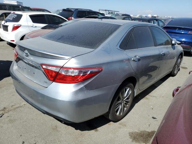 VIN 4T1BF1FK7FU050767 2015 Toyota Camry, LE no.3