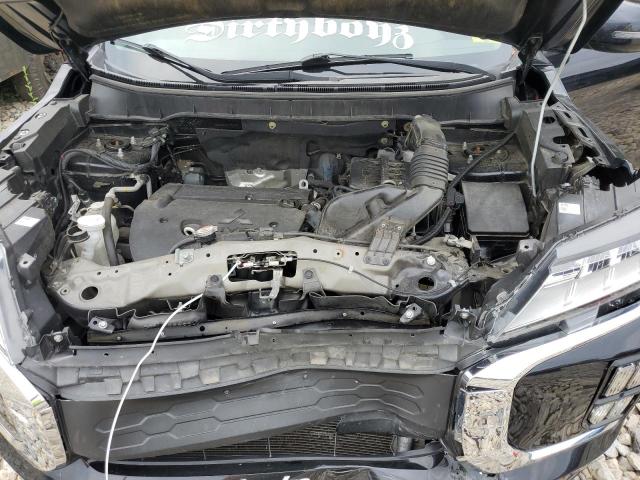 2021 MITSUBISHI OUTLANDER - JA4ARUAU8MU019648