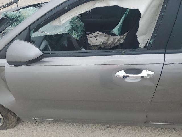 2023 KIA RIO LX #3281423036