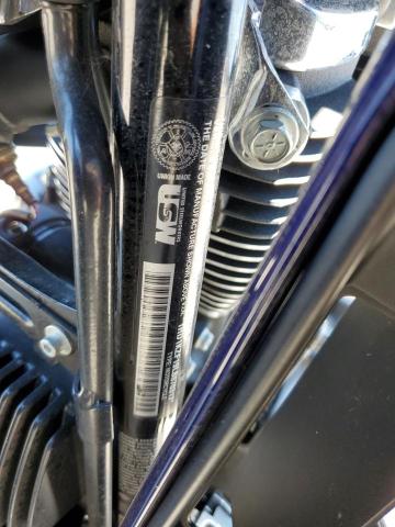 2020 HARLEY-DAVIDSON FLTRK 1HD1KZF19LB670317