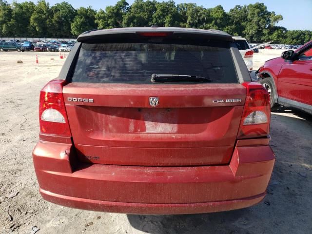 2010 Dodge Caliber Mainstreet VIN: 1B3CB3HA0AD591318 Lot: 61072734