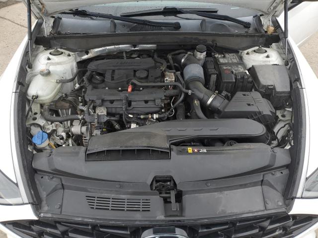 2020 HYUNDAI SONATA SEL - 5NPEJ4J28LH013029