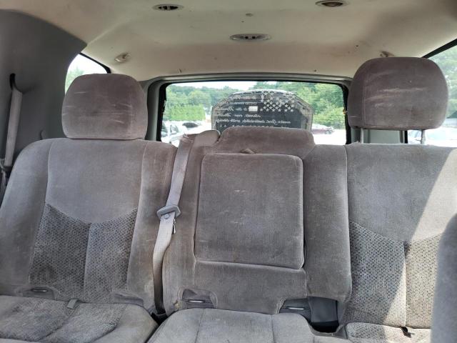 2005 Chevrolet Tahoe K1500 VIN: 1GNEK13T55J161061 Lot: 62788644