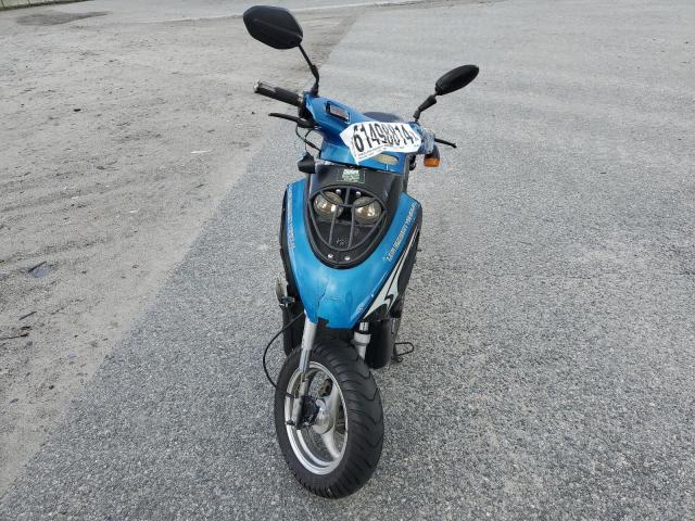 2020 YAMAHA MOPED L2BB2NCC0LM809057