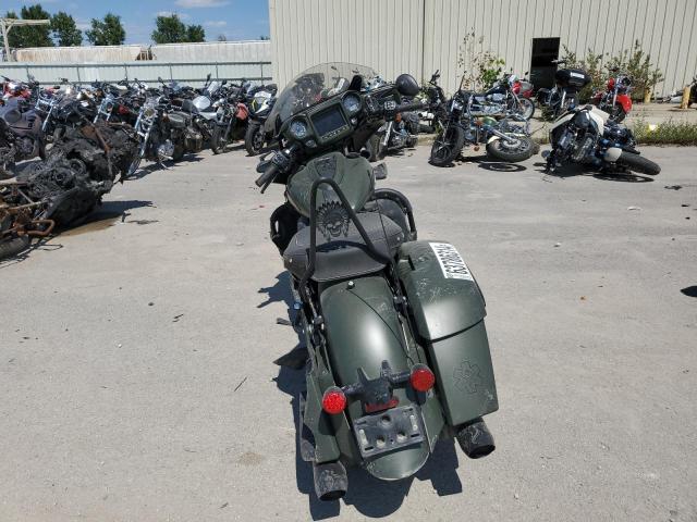 2023 INDIAN MOTORCYCLE CO. CHIEFTAIN - 56KTCDBB1P3414613