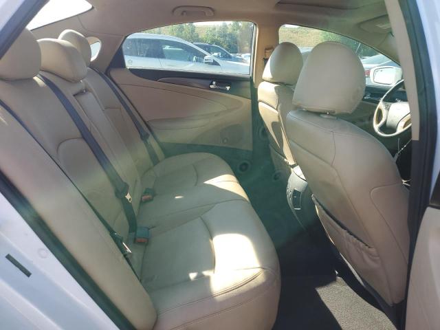 2011 Hyundai Sonata Se VIN: 5NPEC4AB7BH240379 Lot: 61416534