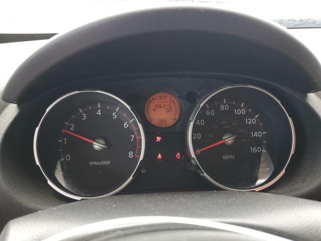 2008 Nissan Rogue S VIN: JN8AS58V48W113135 Lot: 61122734