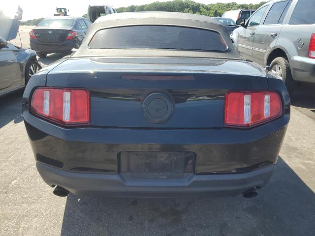 2012 Ford Mustang VIN: 1ZVBP8EMXC5270503 Lot: 61461754