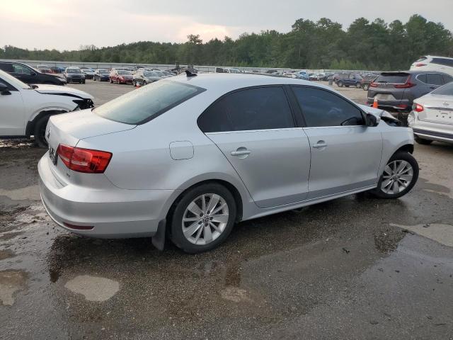 VIN 3VWD17AJ5FM228822 2015 Volkswagen Jetta, SE no.3