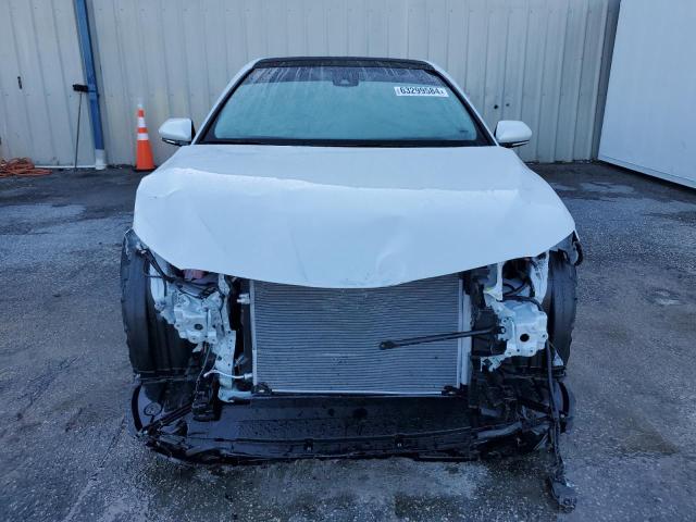 VIN 4T1K61AK1RU898204 2024 Toyota Camry, Xse no.5