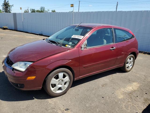 2006 FORD FOCUS ZX3 #2993859380