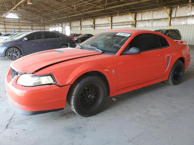 2001 FORD MUSTANG #3025741311