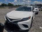 TOYOTA CAMRY SE photo