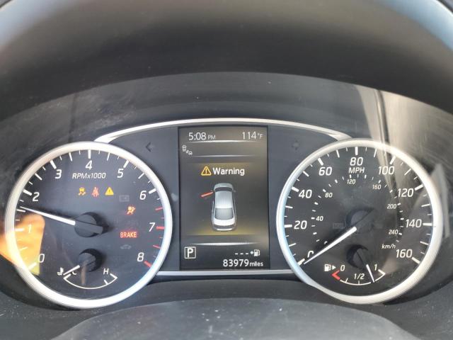 2016 NISSAN SENTRA S - 3N1AB7AP3GY338840