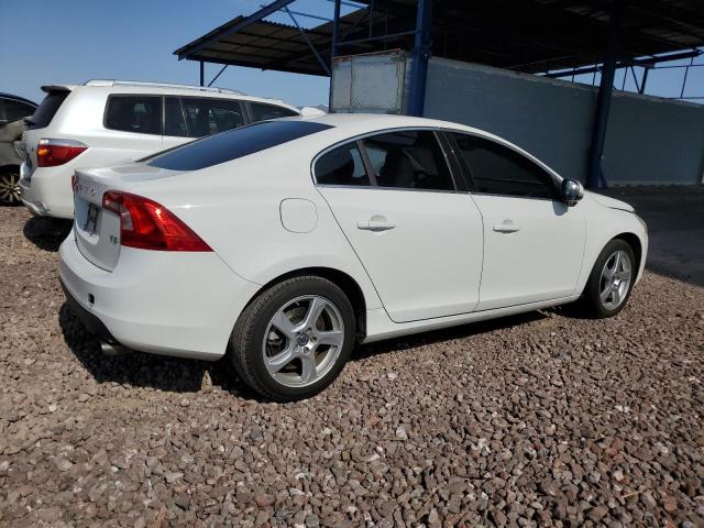 VIN YV1612FS8D2207610 2013 Volvo S60, T5 no.3