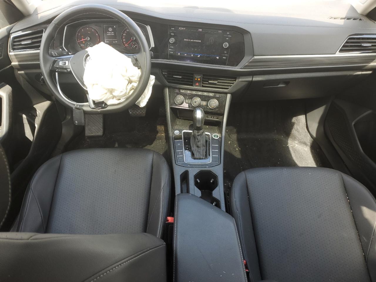 3VWE57BU9MM077837 2021 Volkswagen Jetta Sel