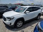 2018 GMC TERRAIN SL - 3GKALMEV4JL396594
