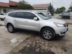 CHEVROLET TRAVERSE L photo