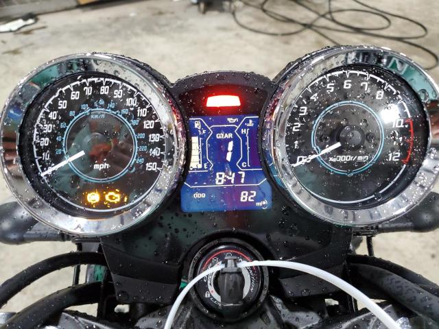 2022 KAWASAKI ER650 M - ML5EREM15NDA74880