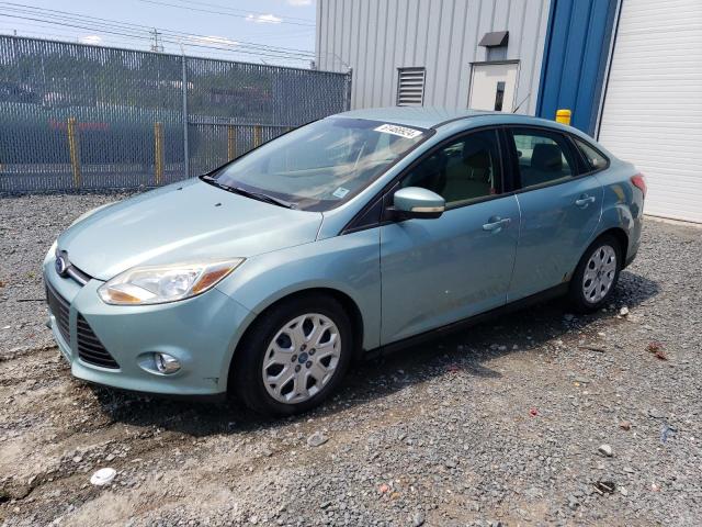 Vin: 1fahp3f20cl218134, lot: 61466924, ford focus se 2012 img_1
