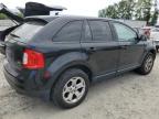 FORD EDGE SEL снимка