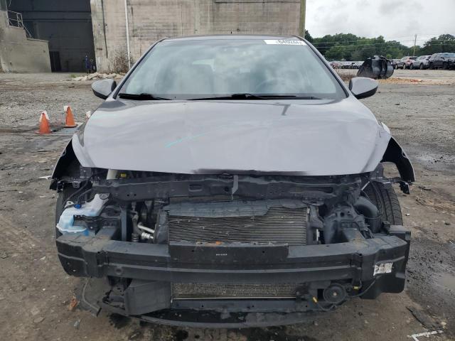 2015 HYUNDAI ACCENT GS KMHCT5AE2FU208809