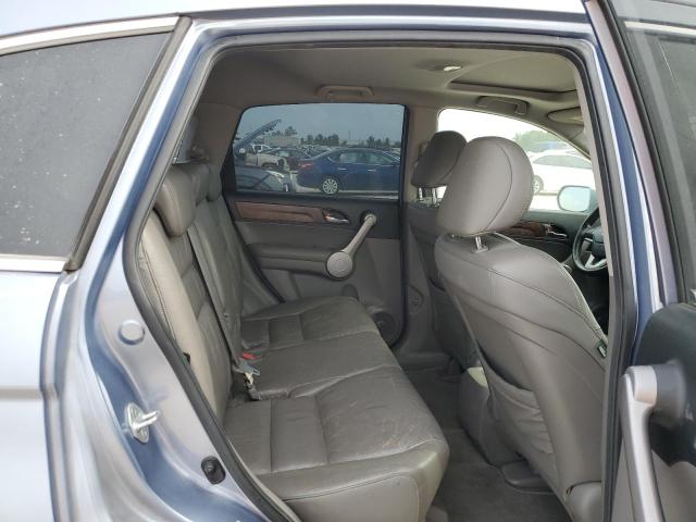 2007 Honda Cr-V Exl VIN: JHLRE48707C003431 Lot: 61391744