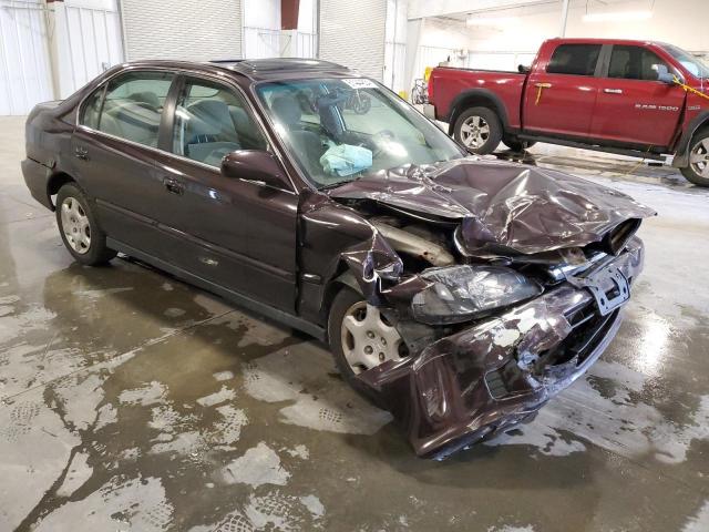 1HGEJ8642YL022699 2000 Honda Civic Ex