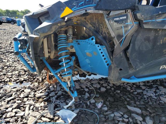 2019 POLARIS RZR XP TUR - 3NSVDE925KF778910
