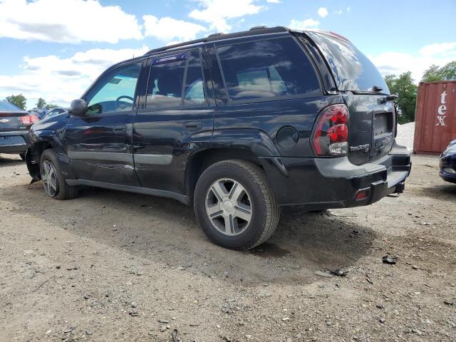 2005 Chevrolet Trailblazer Ls VIN: 1GNDT13S752332774 Lot: 61263064