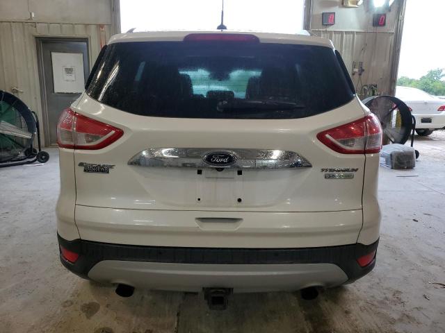 2016 Ford Escape Titanium VIN: 1FMCU0J97GUA08089 Lot: 61718864