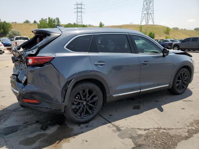 2021 MAZDA CX-9 GRAND - JM3TCBDY7M0527157