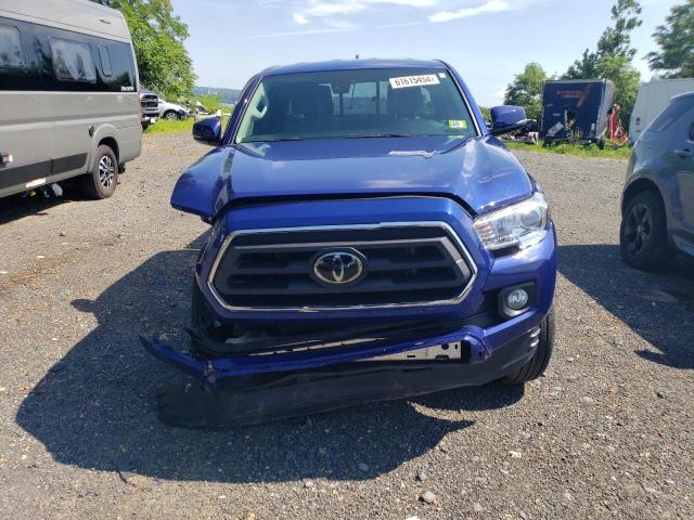 VIN 3TYSZ5AN8PT105063 2023 Toyota Tacoma, Access Cab no.5