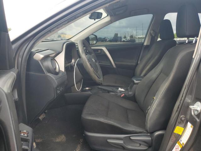 2015 TOYOTA RAV4 LE - JTMZFREV8FD075822