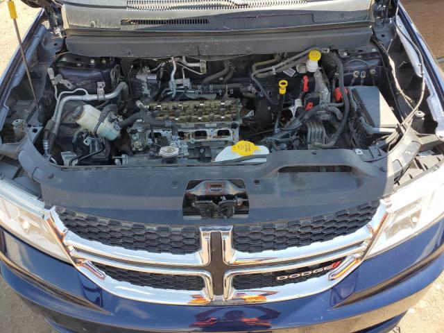 2020 Dodge Journey Se VIN: 3C4PDCAB8LT260741 Lot: 63019414