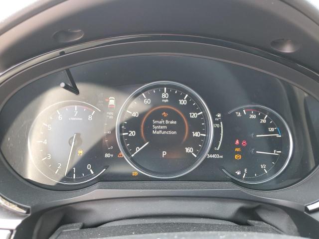 2021 MAZDA CX-9 GRAND - JM3TCBDY7M0527157
