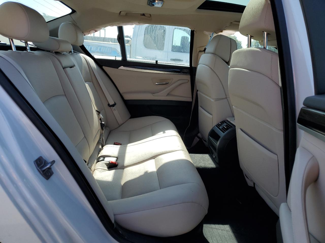 WBAFR7C53DC829534 2013 BMW 535 I