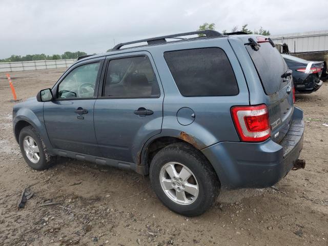 1FMCU9DG6CKA55912 2012 Ford Escape Xlt