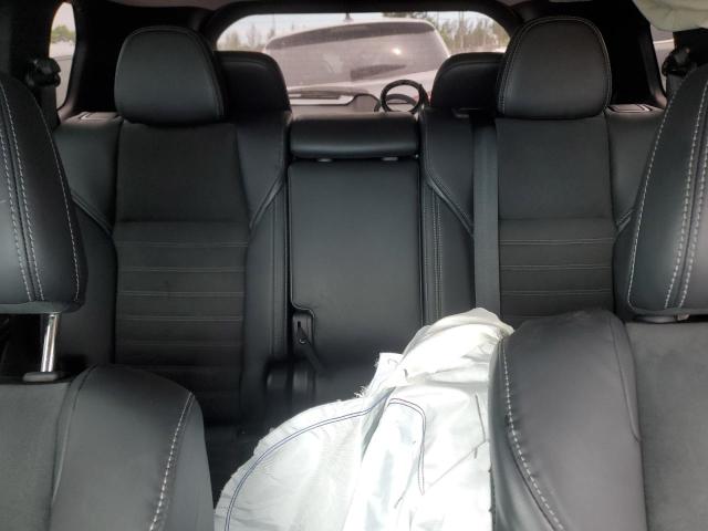 2022 MITSUBISHI OUTLANDER - JA4J4UA88NZ079354
