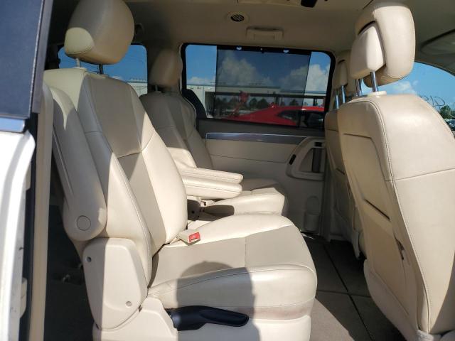 2010 Volkswagen Routan Se VIN: 2V4RW3D1XAR296412 Lot: 62304504