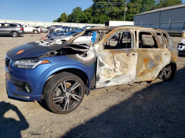 2016 VOLVO XC90 T6 #2845773897