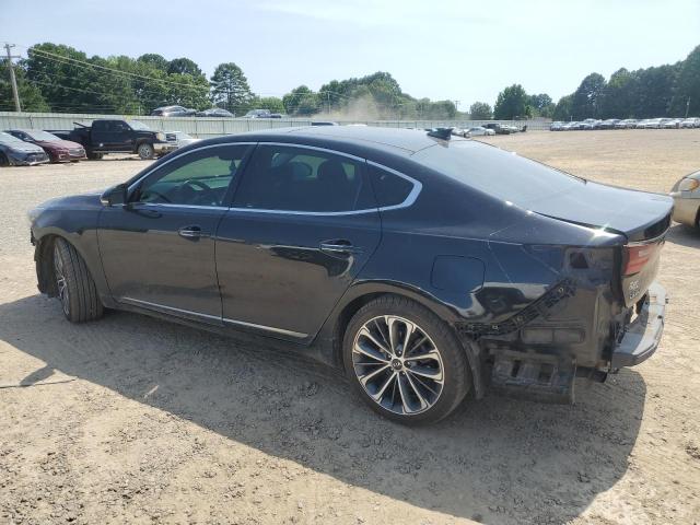 2019 KIA CADENZA LU KNALC4J17K5173701