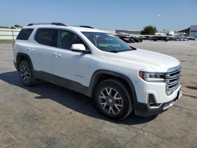 2023 GMC ACADIA SLT - 1GKKNML4XPZ169582