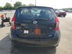 NISSAN VERSA NOTE снимка