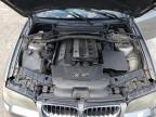 BMW X3 3.0I photo