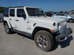 JEEP WRANGLER U photo