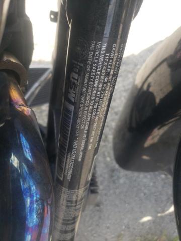 2012 HARLEY-DAVIDSON FLD SWITCH - 1HD1GZM17CC309439