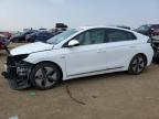 2020 HYUNDAI IONIQ SEL - KMHC85LC8LU197209
