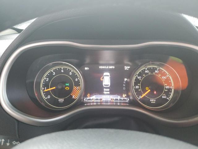 2015 JEEP CHEROKEE 4 1C4PJMBS2FW509126